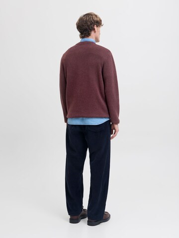 Pull-over JACK & JONES en violet