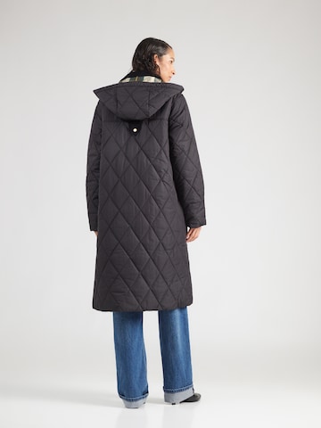 Barbour - Abrigo de entretiempo 'Rudson' en negro