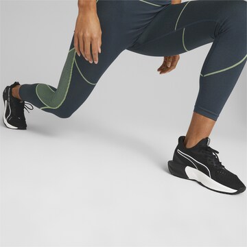 PUMA Sportschuh 'PWR XX NITRO Luxe' in Schwarz