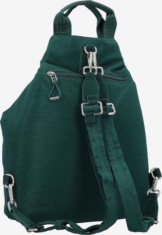 JOST Backpack 'Roskilde' in Green