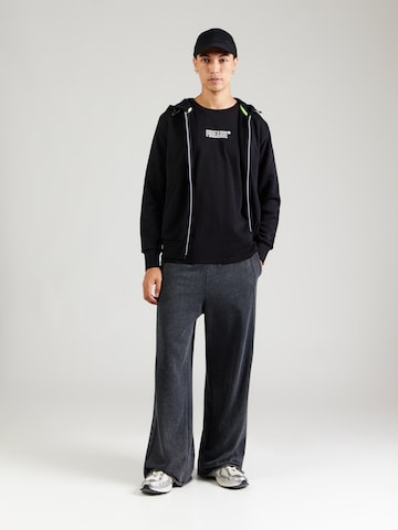 Bogner Fire + Ice Shirt 'MICK3' in Black
