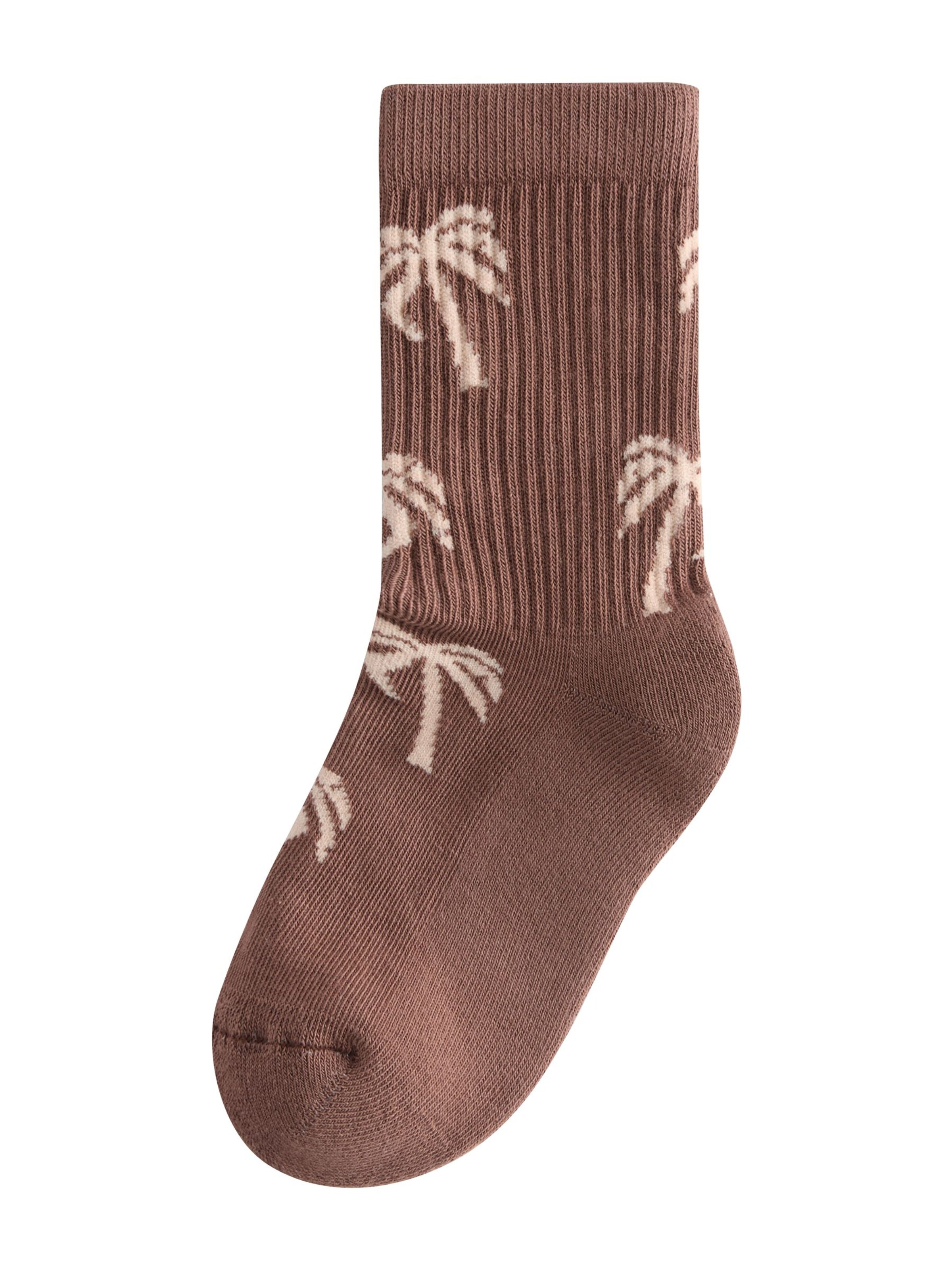 Next Ponožky – béžová