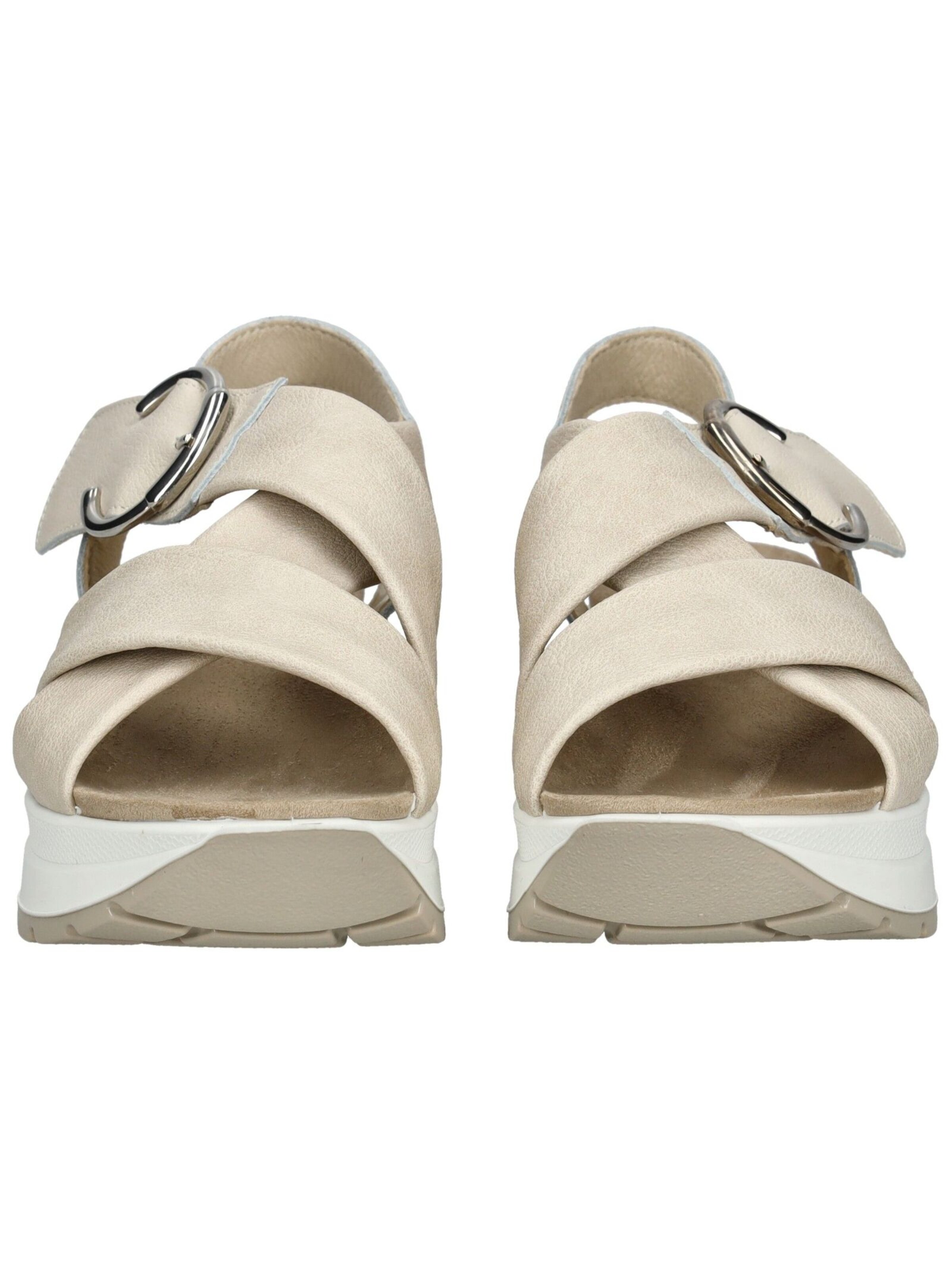 IGI&CO Sandaal in Beige