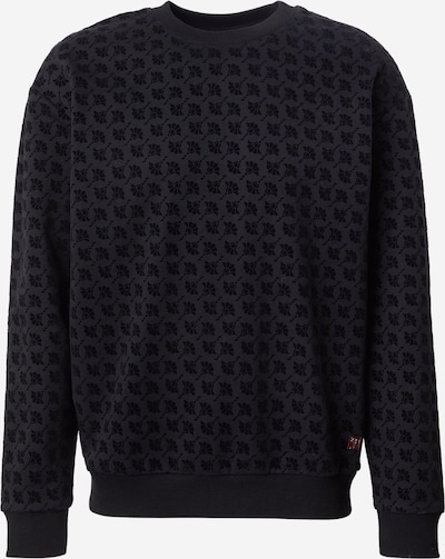 Megztinis be užsegimo 'Tamino' iš JOOP!, spalva – juoda, Prekių apžvalga