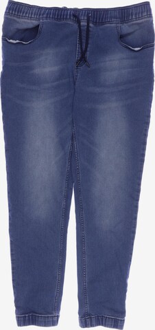 BENCH Jeans 35-36 in Blau: predná strana