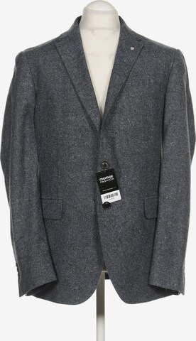 GANT Suit Jacket in L-XL in Blue: front