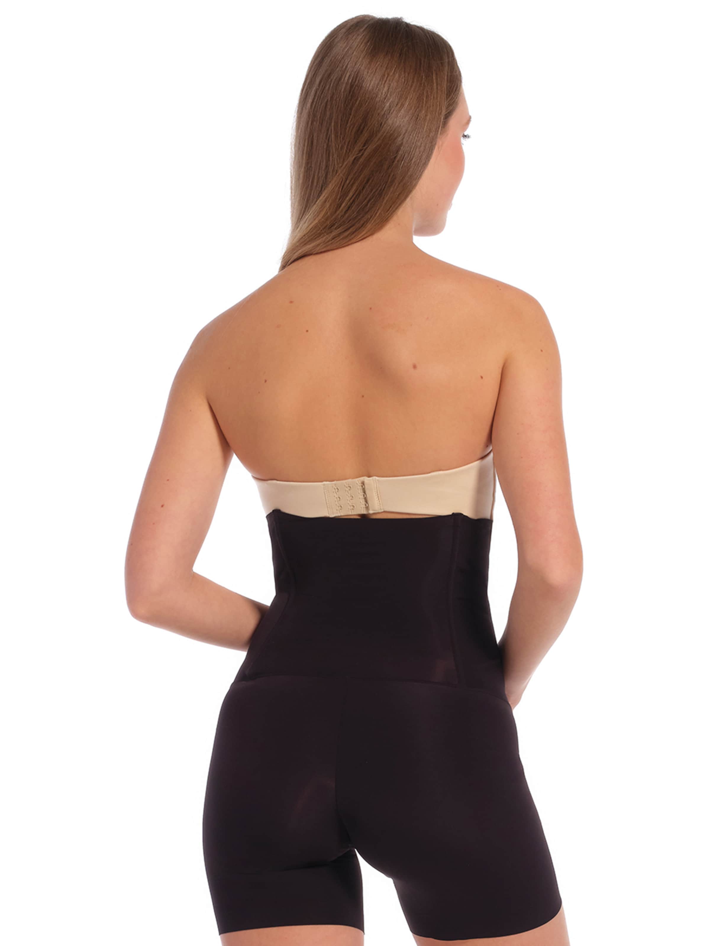 MAGIC Bodyfashion Оформящ клин в черно