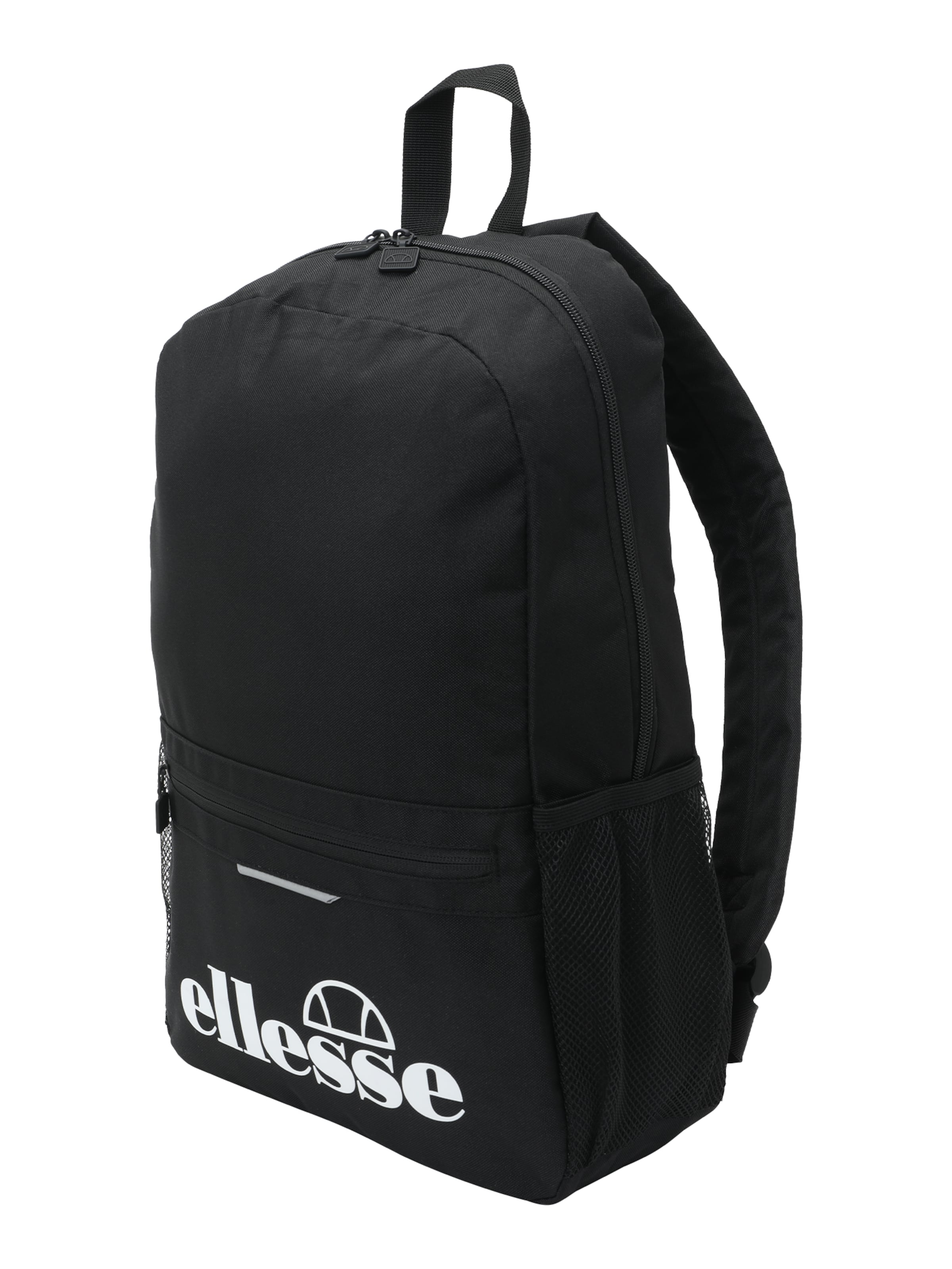 ELLESSE - Mochila en negro