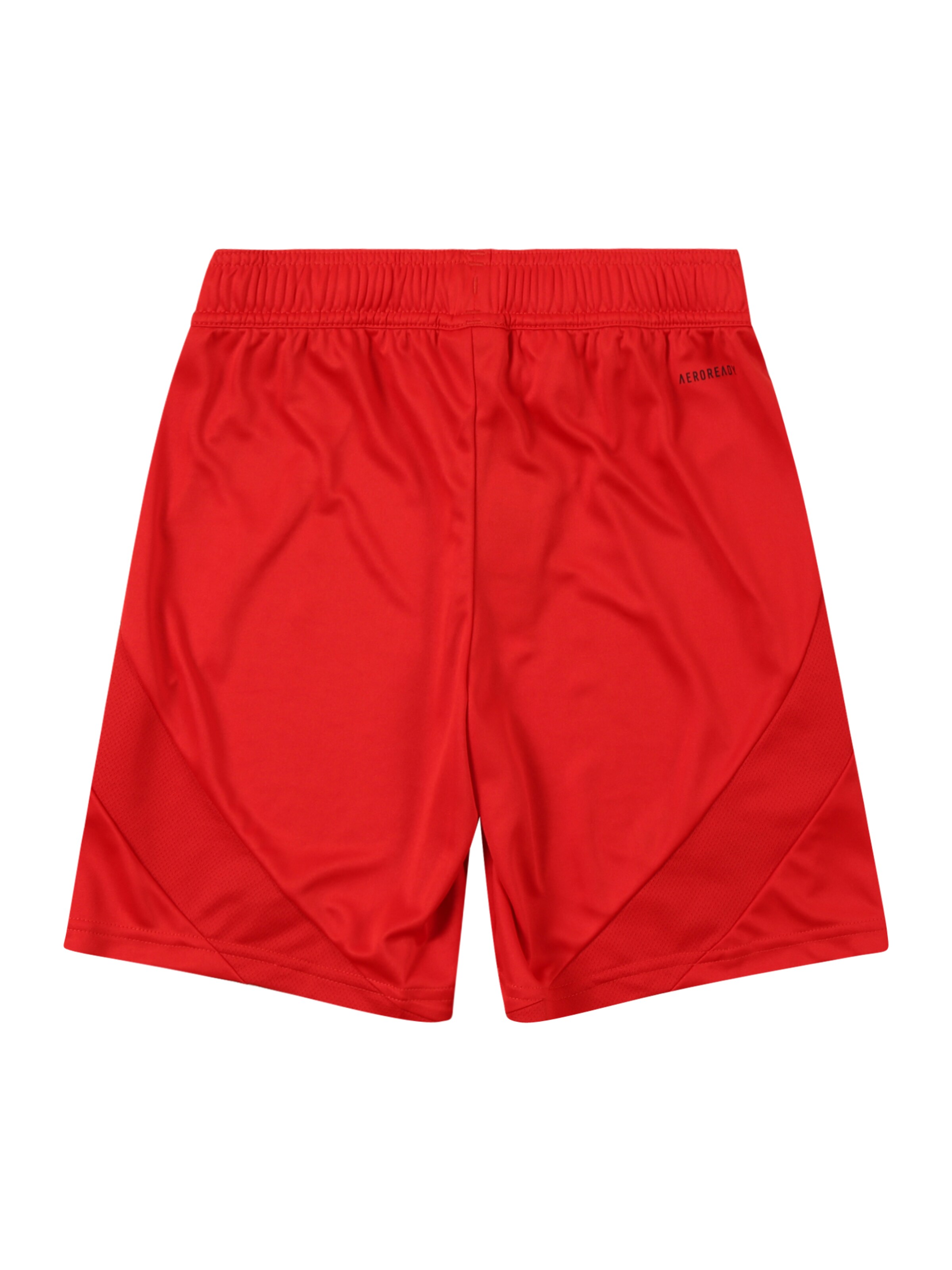 ADIDAS PERFORMANCE Szabványos Sportnadrágok 'FC Bayern 24/25 Home' - piros