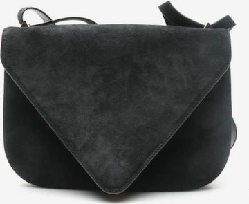 Bottega Veneta Schultertasche / Umhängetasche One Size in Schwarz: predná strana