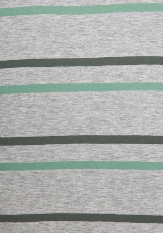 s.Oliver Pyjama in Grau