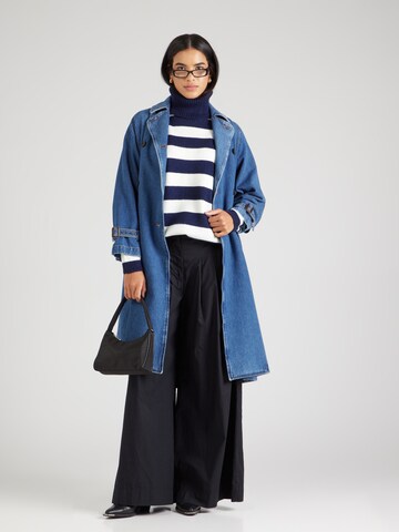 LTB Trui 'FAYOSO' in Blauw