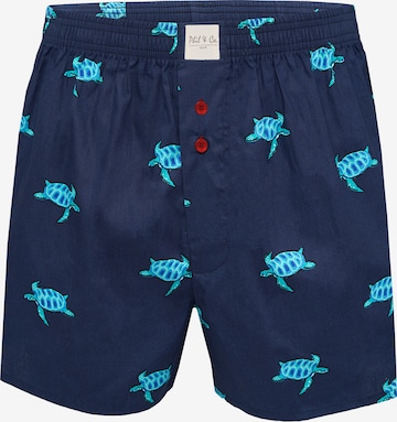 Phil & Co. Berlin Boxer shorts ' Prints ' in Mixed colors