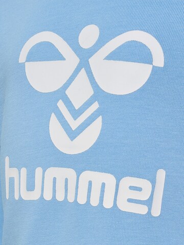 Hummel Облекло за бягане 'Arine' в синьо