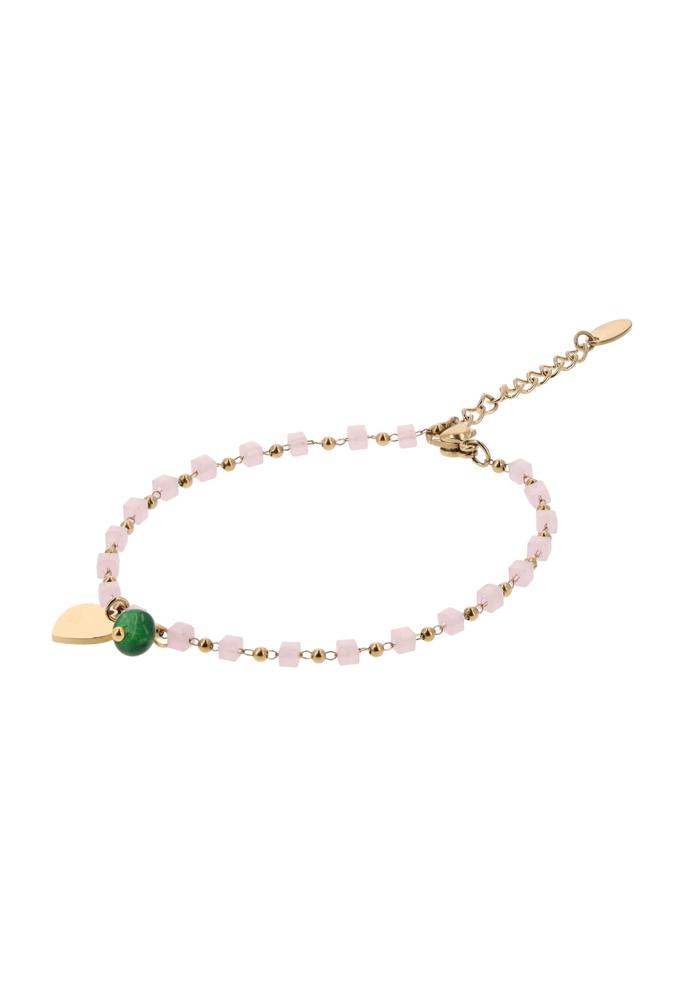 GRASSLAND Bracelet in Gold