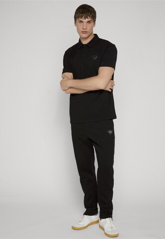 2Y Premium Shirt 'Vylor' in Black