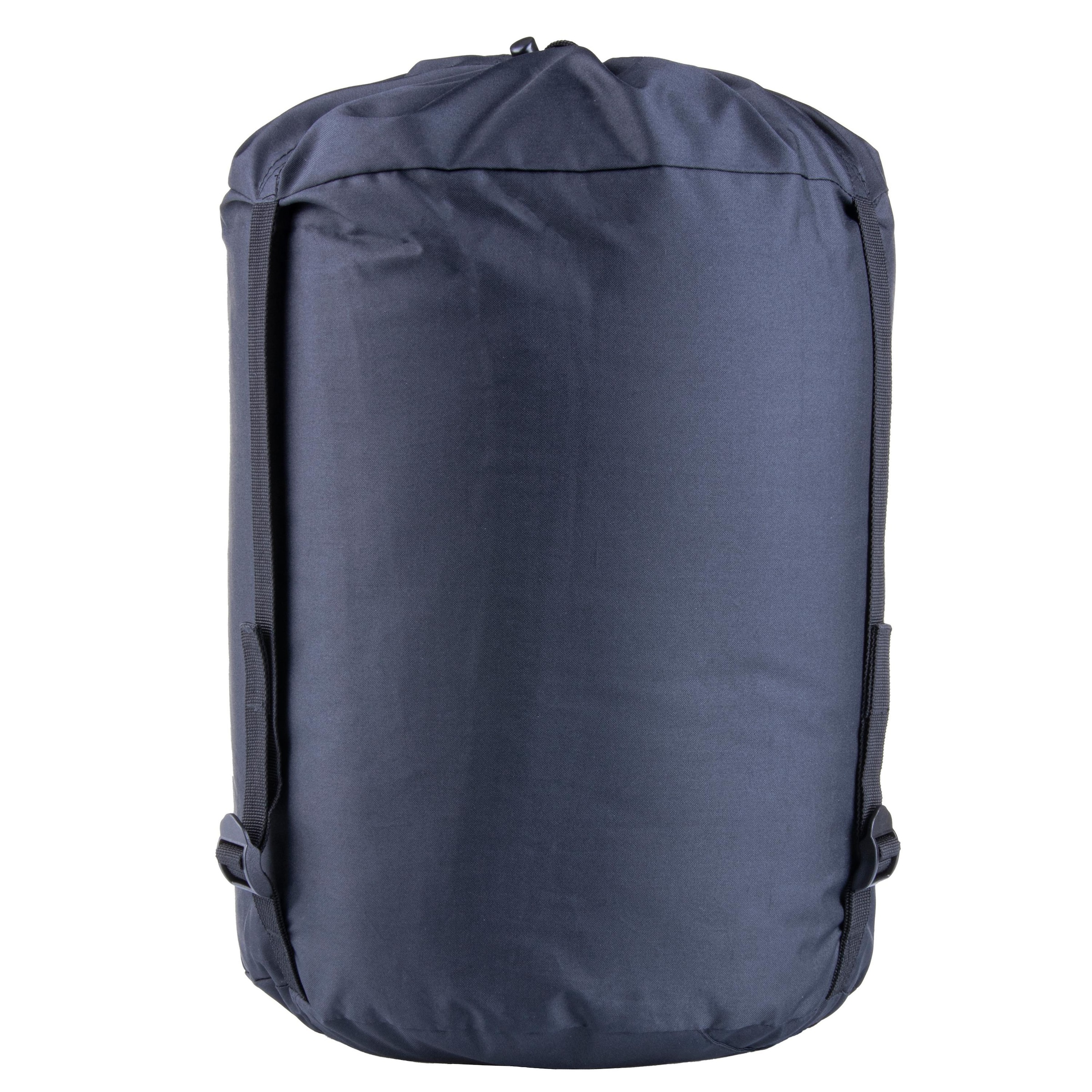 VAUDE Sleeping Bag 'Kamet Comfort' in Blue