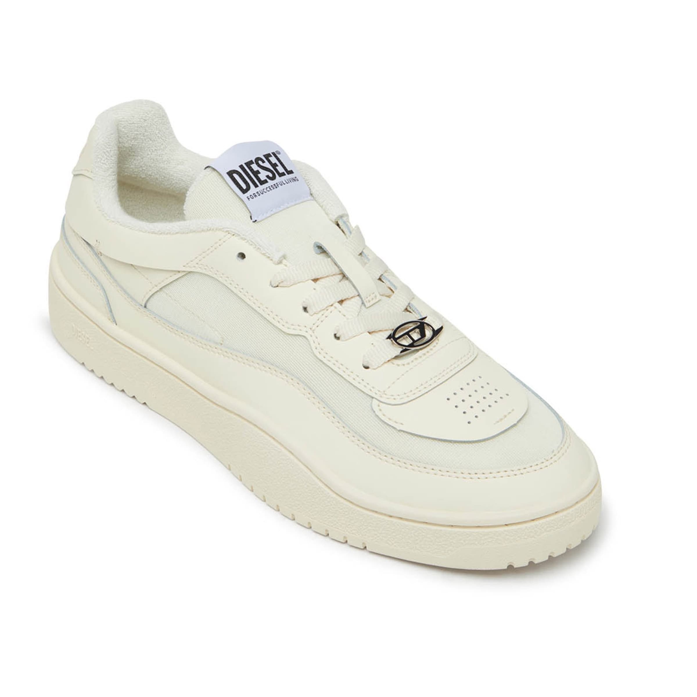 DIESEL Sneakers in Beige, Item view