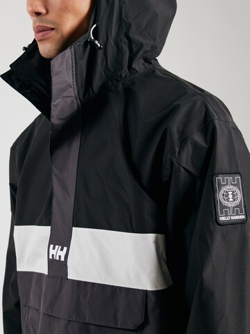 HELLY HANSEN Funkcionális dzseki 'PLAY' - fekete