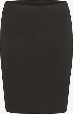 InWear Skirt 'Karono' in Black: front