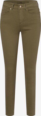 BRAX Skinny Jeans 'Ana S' in Green: front