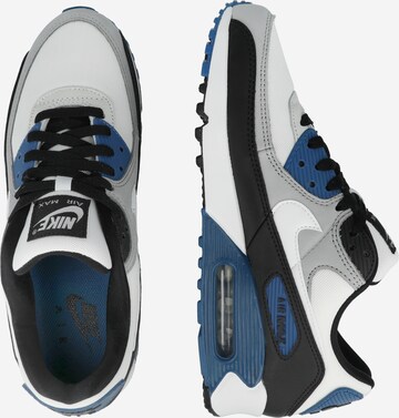 Nike Sportswear Σνίκερ χαμηλό 'Air Max 90' σε λευκό