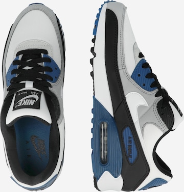 Nike Sportswear Sneaker low 'Air Max 90' i hvid