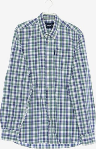 North Sails Button Up Shirt in L in Mixed colors: front