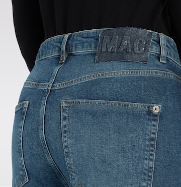 MAC Regular Jeans in Blau