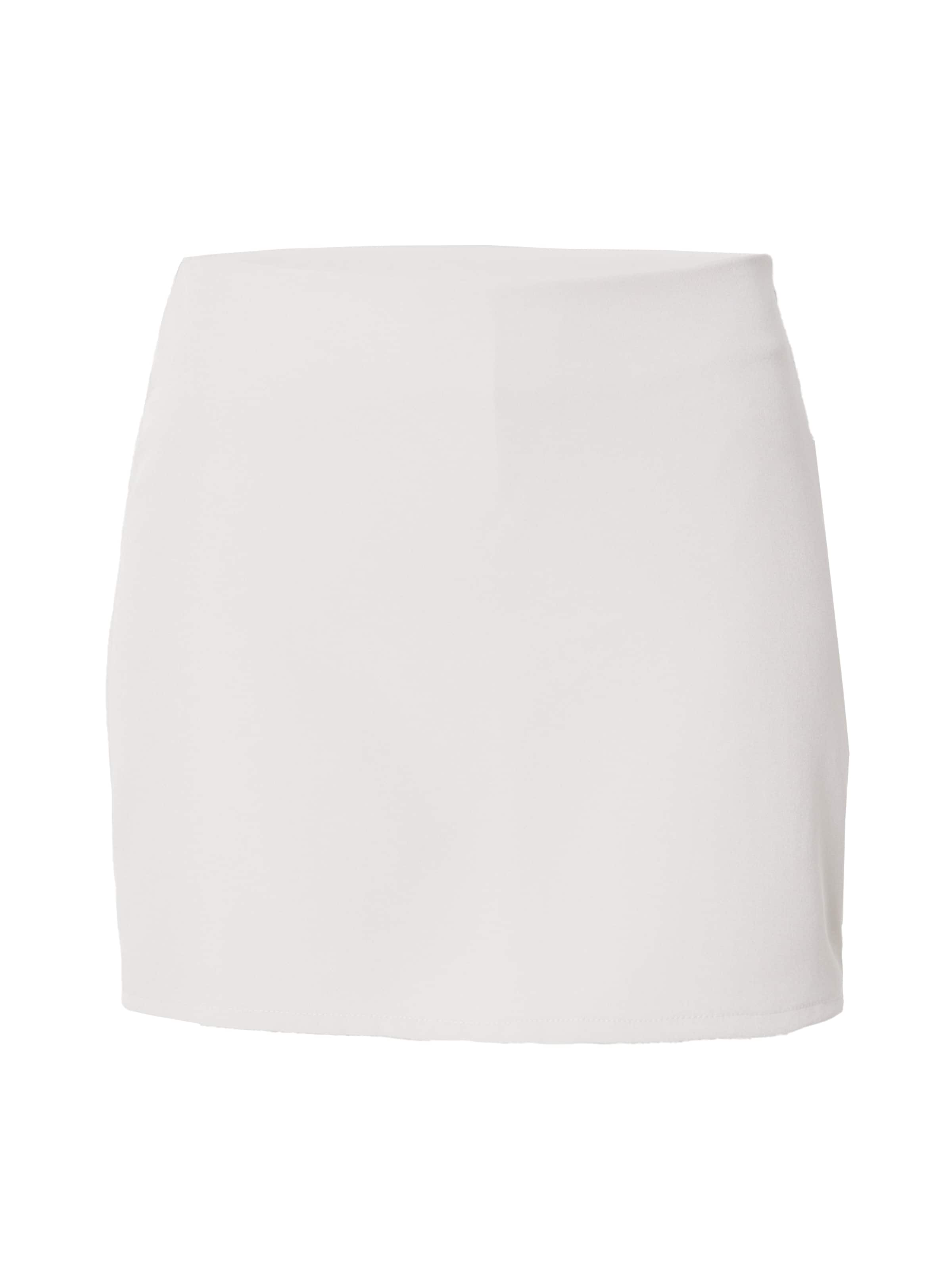 ABOUT YOU Skort 'Nora' in beige, Produktansicht