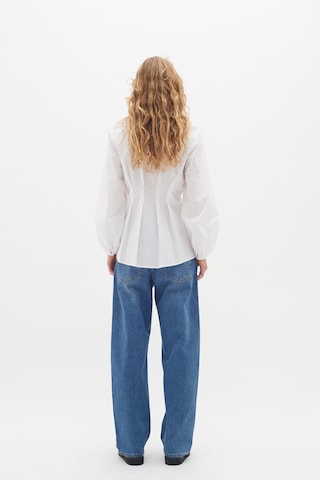 InWear Loose fit Jeans 'Pheiffer' in Blue