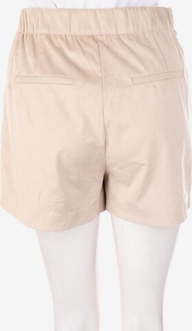 Amisu Skort M in Beige