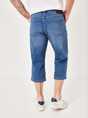 PADDOCKS Regular Jeans in Blue
