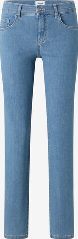 Angels Regular Jeans 'Dolly' in Blue: front