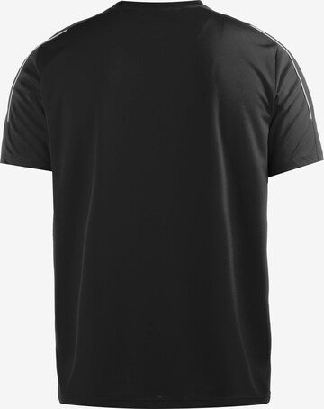 JAKO Performance Shirt in Black