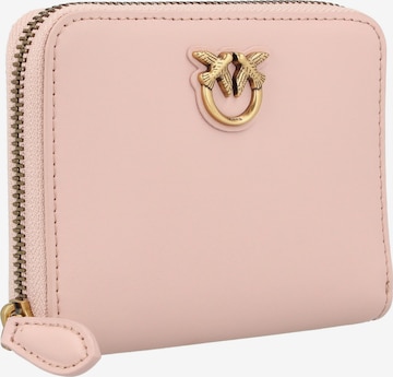 Porte-monnaies 'Taylor' PINKO en rose