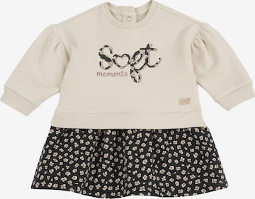 Abito di Chicco in beige: frontale