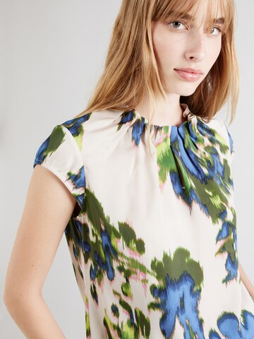 COMMA Bluse (GRS) in Beige