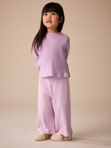 Next - Camisola em roxo
