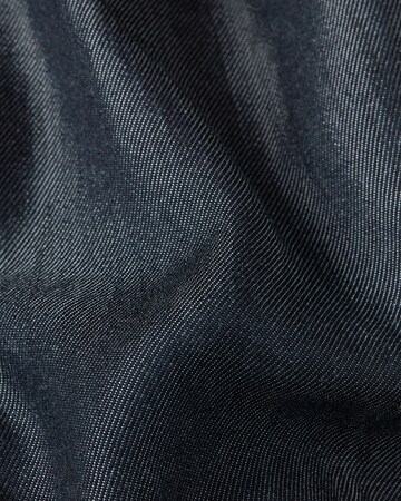 Robe 'Shift Cargo Dress' G-STAR en bleu