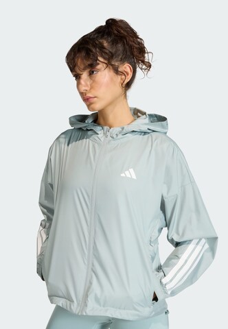 Veste de sport 'Hyperglam' ADIDAS PERFORMANCE en vert