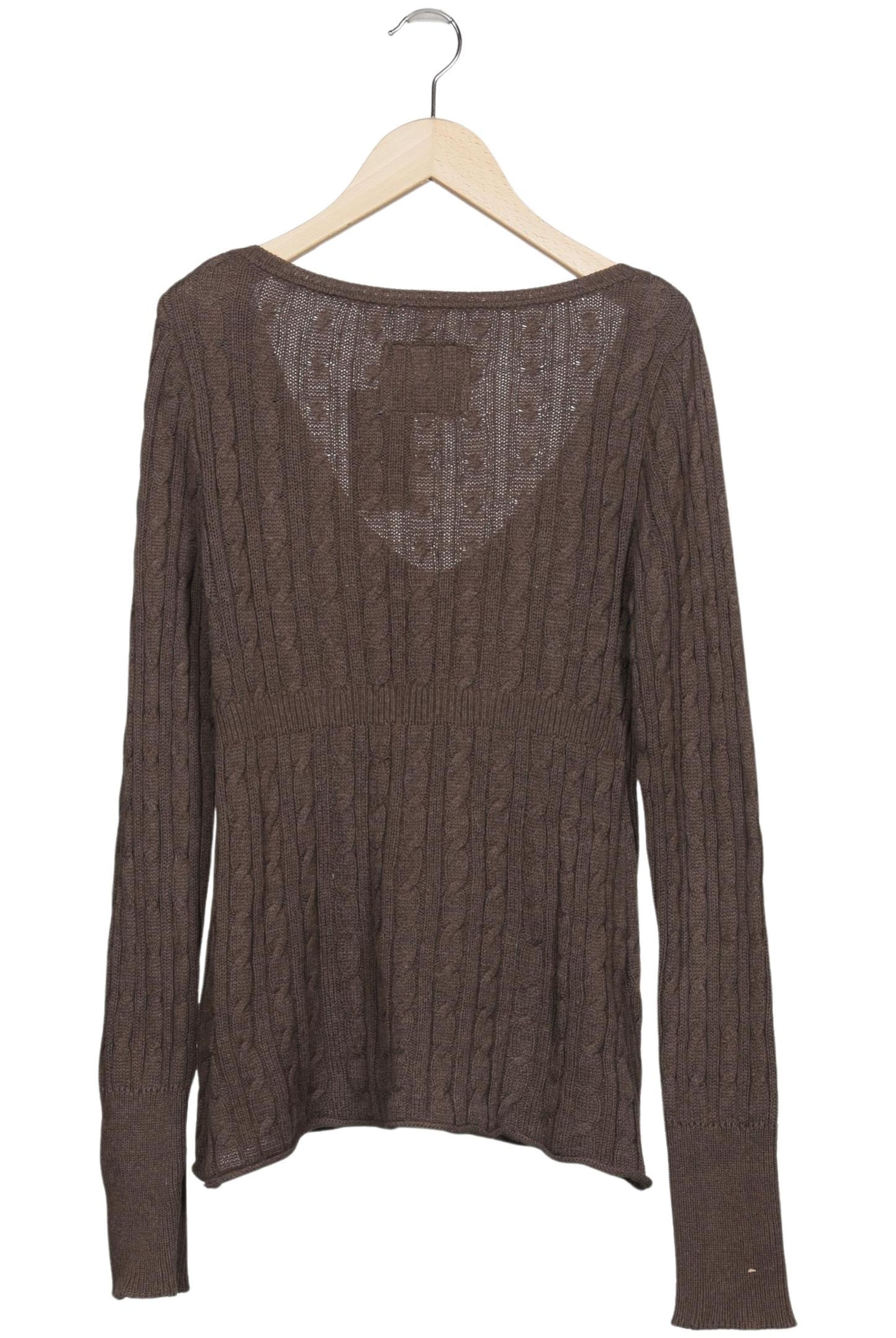 BLAUMAX Sweater & Cardigan in L in Brown