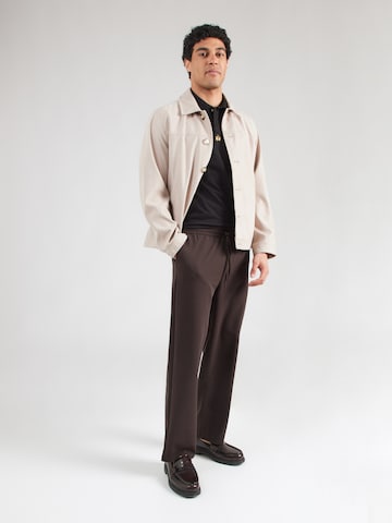 La Martina - Camiseta en negro