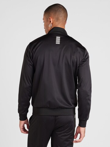 EA7 Emporio Armani Jogging ruhák - fekete