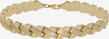 FIRETTI Bracelet in Gold: front