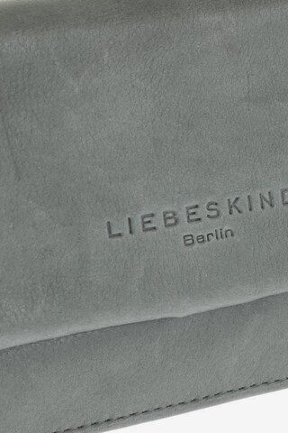 Liebeskind Berlin Portemonnaie One Size in Grün