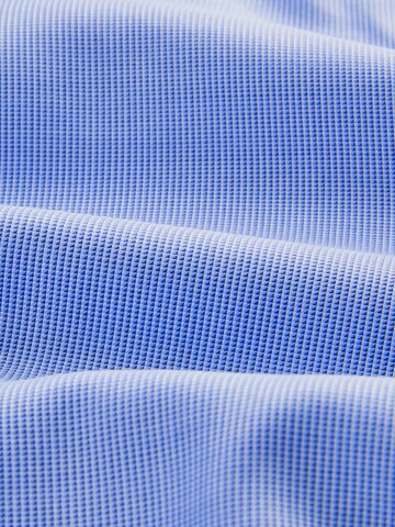 Next Slim fit Skjorta i blå