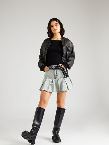 PIECES - Pullover 'PCMAGGIE' em preto
