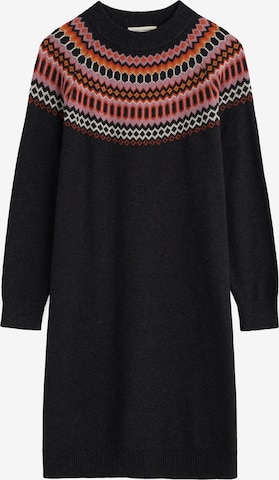 Seasalt Cornwall Neulemekko ' Bird Ring' ' värissä monivärinen: etupuoli