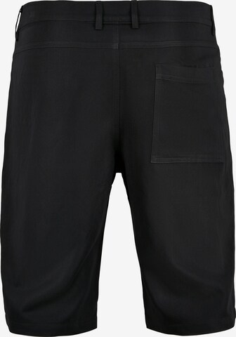 Regular Pantaloni de la Urban Classics pe negru
